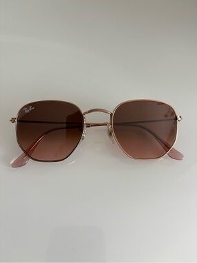 Ray-Ban Sunglasses